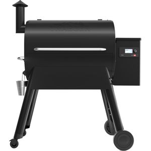 Traeger pellet grill PRO 780 - Barbecue op pellets - Wifi gestuurd - Nieuwste technologieën - Perfecte grill