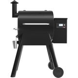 Traeger | Pro 575 Pelletgrill | Black