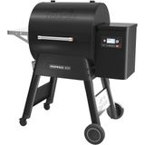 Traeger Ironwood 650 barbecue Model 2020, D2 Controller, WiFIRE Technologie
