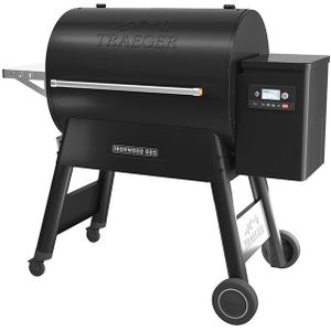 Traeger | Ironwood 885 BBQ