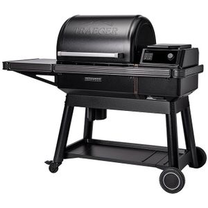 Traeger | Ironwood INT BBQ