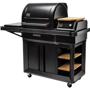 Traeger Timberline Wifi pellet grill