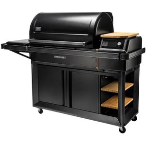 Traeger Timberline Wifi Pellet Grill XL