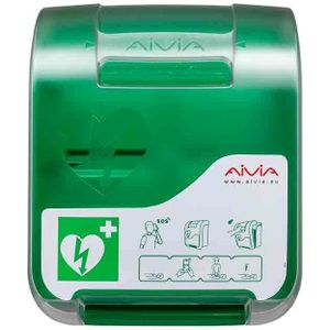 AIVIA 100 Binnenkast incl. Alarm en Verlichting