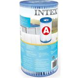 Intex FILTERPATROON A