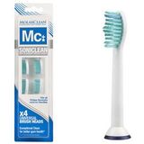 Molarclean Philips Opzetborstels 4 stuks