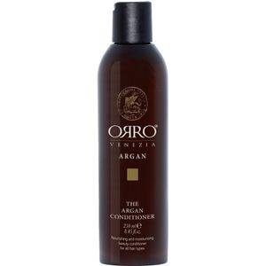 Orro Venezia - Argan The Argan Shampoo - 100ml