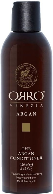 Orro Venezia - Argan The Argan Shampoo - 100ml