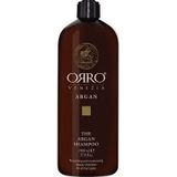 Orro - Venezia Argan Shampoo - Arganolie - 100% Vegan