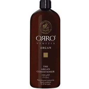 Oway - Hair DailyAct Frequent Use - Conditioner - Unisex - Vrij van Parabenen en Parfum