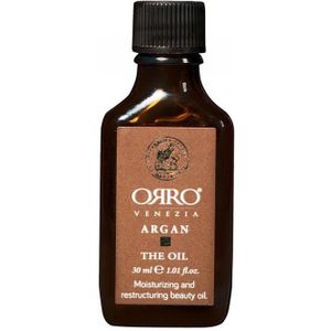 Orro Venezia - Argan The Oil - Haarolie - 30ml