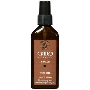 Argan - The Oil