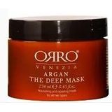 Orro Venezia - Argan The Deep Mask - Haarmasker - 250ml