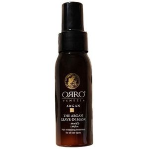 Orro Venezia Argan The Leave-in Mask Spray 50ml