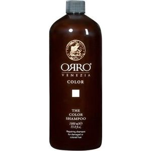 The Color Repairing Shampoo