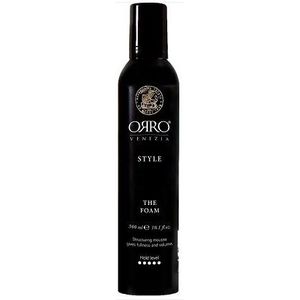 Orro - Venezia - Styling Mousse - 300ml - Sterke Hold