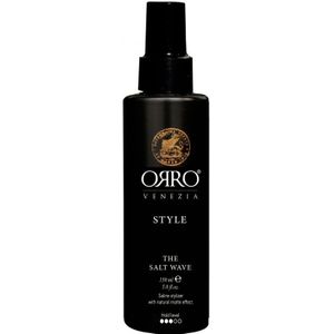 Orro - Venezia Style The Salt Wave - Zeezoutspray - 150ml