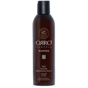 Orro Venezia - Blonder - The Silver Shampoo Plus