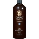 Orro - Venezia Blonder The Silver Shampoo Plus - 1000ml