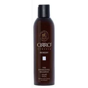 Orro - Venezia Remedy The Energizing Shampoo - 250ml