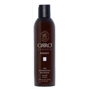 Orro Venezia Remedy The Energizing Shampoo