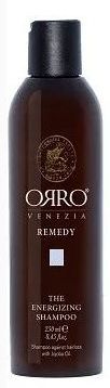 Orro - Venezia Remedy The Energizing Shampoo - 250ml