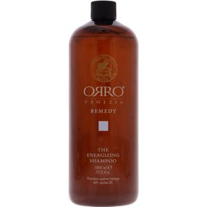 Orro Venezia Remedy The Energizing Shampoo - 1000ml