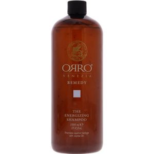 Orro Venezia Remedy The Energizing Shampoo 1000ml