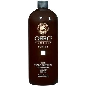 Purity The Scalp Control Shampoo
