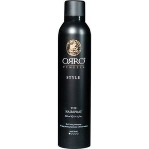 Orro Venezia Style The Hairspray