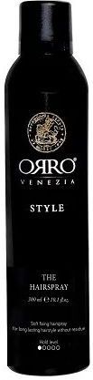 Orro - Venezia Style - Haarlak - 300ml - Lichte Hold