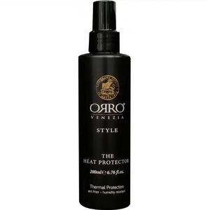 Orro - Venezia Style The Heat Protector - Spray - 200ml