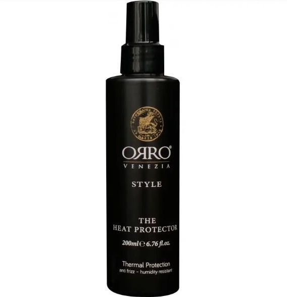 Orro - Venezia Style The Heat Protector - Spray - 200ml