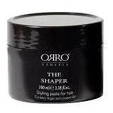 Orro - Venezia Style The Shaper - Haarwax - 100ml