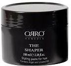 Orro - Venezia Style The Shaper - Haarwax - 100ml
