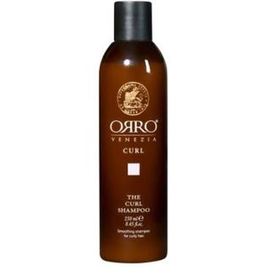 Curl The Curl Shampoo - 250ml