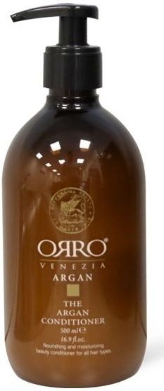 Orro Venezia - Argan The Argan Conditioner - 500ml
