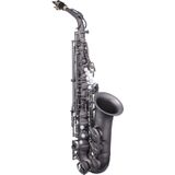 Jupiter JAS1100TSQ Twilight Smoke Eb altsaxofoon met light koffer