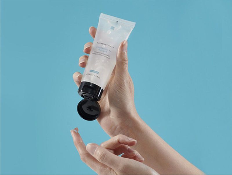 SkinCeuticals - Hydrating B5 Masque - Gezichtsmasker - 75 ml