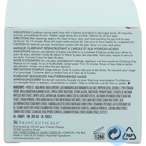 SkinCeuticals - Acne Routine - Olieachtige Huid - 3 Stappen Set