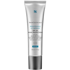 SkinCeuticals - Brightening UV Defense - Zonbescherming Gezicht - SPF 30