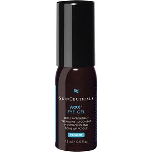 SkinCeuticals - AOX+ Eye Gel - Oogcrème - 15ml