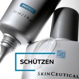 SkinCeuticals - Ultimate AM Prevent and Protect Duo - Huidverzorging - 30ml C E Ferulic Serum