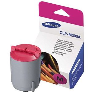 Samsung CLP-M300A - Magenta - Toner