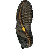 Merrell - Intercept - Wandelschoenen - Bruin - Leer - Ademend