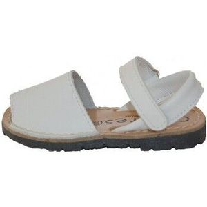 MTNG  17865-18  sandalen  kind Wit