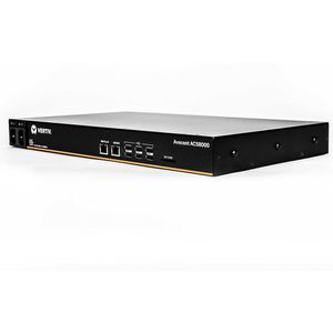 Vertiv Avocent ACS8048DAC-404 console server RJ-45