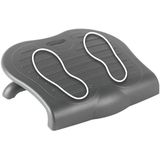 Kensington SoleSaver-Fußstütze, Schwarz, 10 - 20°, 45 cm, 35 cm, 457 mm, 356 mm