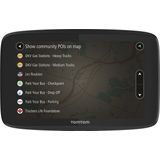 TomTom GO Professional 620 - Vrachtwagennavigatie - Europa