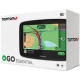 TomTom Go Essential 6 Europa